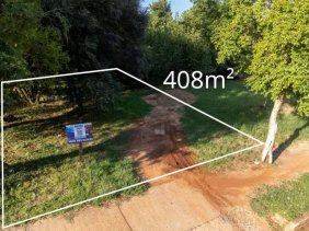 Terreno en Venta en  Encarnación, Itapúa