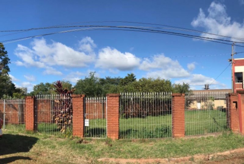 Foto Terreno en Venta en San Blas, Cambyretá, Itapúa - G 250.000.000 - TEV1414 - BienesOnLine