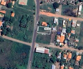 Terreno en Venta en CENTRO Villeta, Central