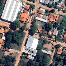 Terreno en Venta en Caacupe Mi Mariano Roque Alonso, Central