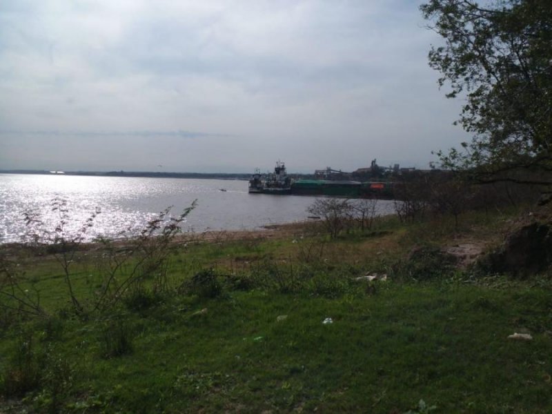 Terreno en Venta en  Villeta, Central