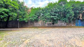 Terreno en Venta en San Jorge San Jorge, Asunción