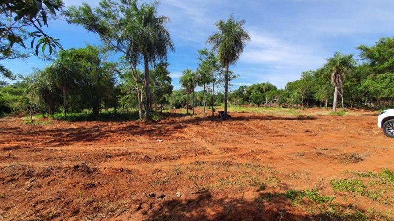 Terreno en Venta en Campo verde Capiatá, Central