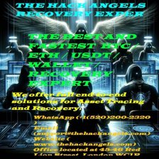 Deposito en Venta en THE HACK ANGELS RECOVERY EXPERT Fuerte Olimpo, Alto Paraguay