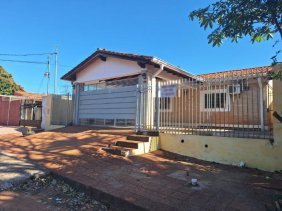 Casa en Venta en ACOSTA ÑU San Antonio, Central