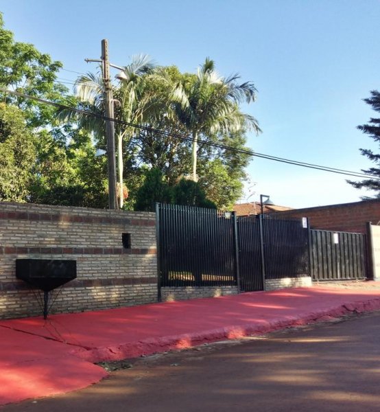 Casa en Venta en Los Inmigrantes Obligado, Itapúa