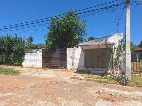 Casa en Venta en SOL DE AMERICA Villa Elisa, Central