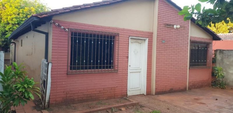 Casa en Venta en MORA CUE Luque, Central