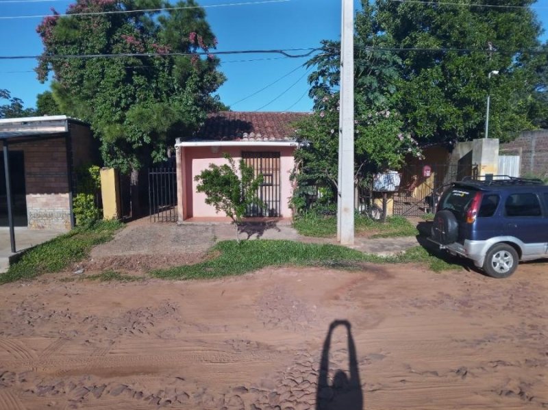 Casa en Venta en Reducto- San Lorenzo San Lorenzo, Central