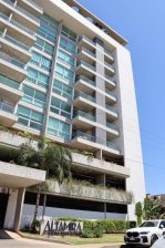 Departamento en Venta en YCUA SATI Ycuá Satí, Asunción