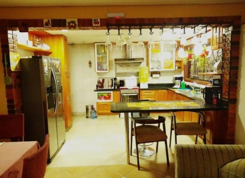 Vendo hermosa casa