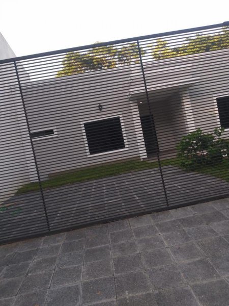 Casa en Venta en Barrio 5 San Bernardino, Cordillera