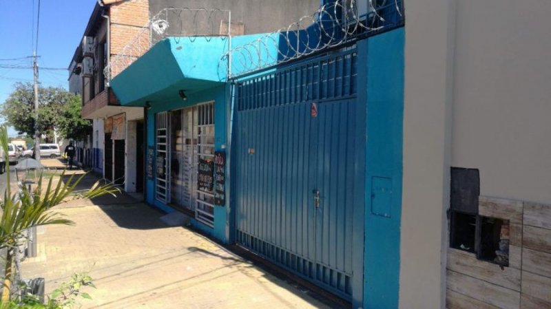 Local en Venta en Obrero Obrero, Asunción