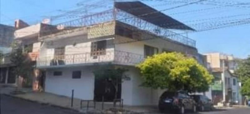 Edificio en Venta en CIUDAD NUEVA Ciudad Nueva, Asunción
