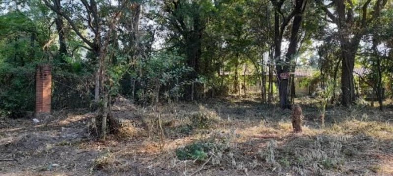 Terreno en Venta en Urbanización Lago Azul San Bernardino, Cordillera