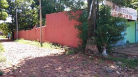 Terreno en Venta en  Yataity, Central
