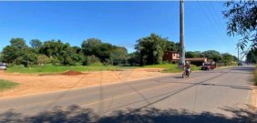 Terreno en Venta en  San Lorenzo, Central