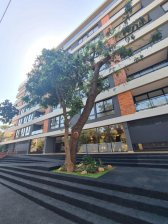Departamento en Venta en  Ycuá Satí, Asunción