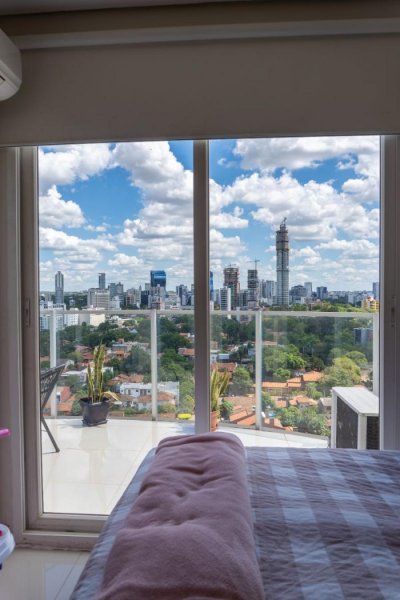 VENTA - Fabuloso departamento de 230 mt2 sobre Santisima Trinidad con 3 suites