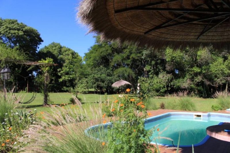 Casa en Venta en  Takuryty, Central